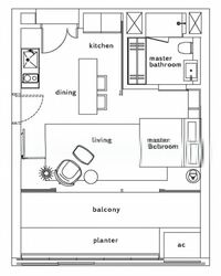 OUE Twin Peaks (D9), Condominium #585603491